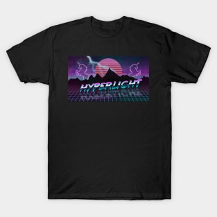 Syntwave T-Shirt